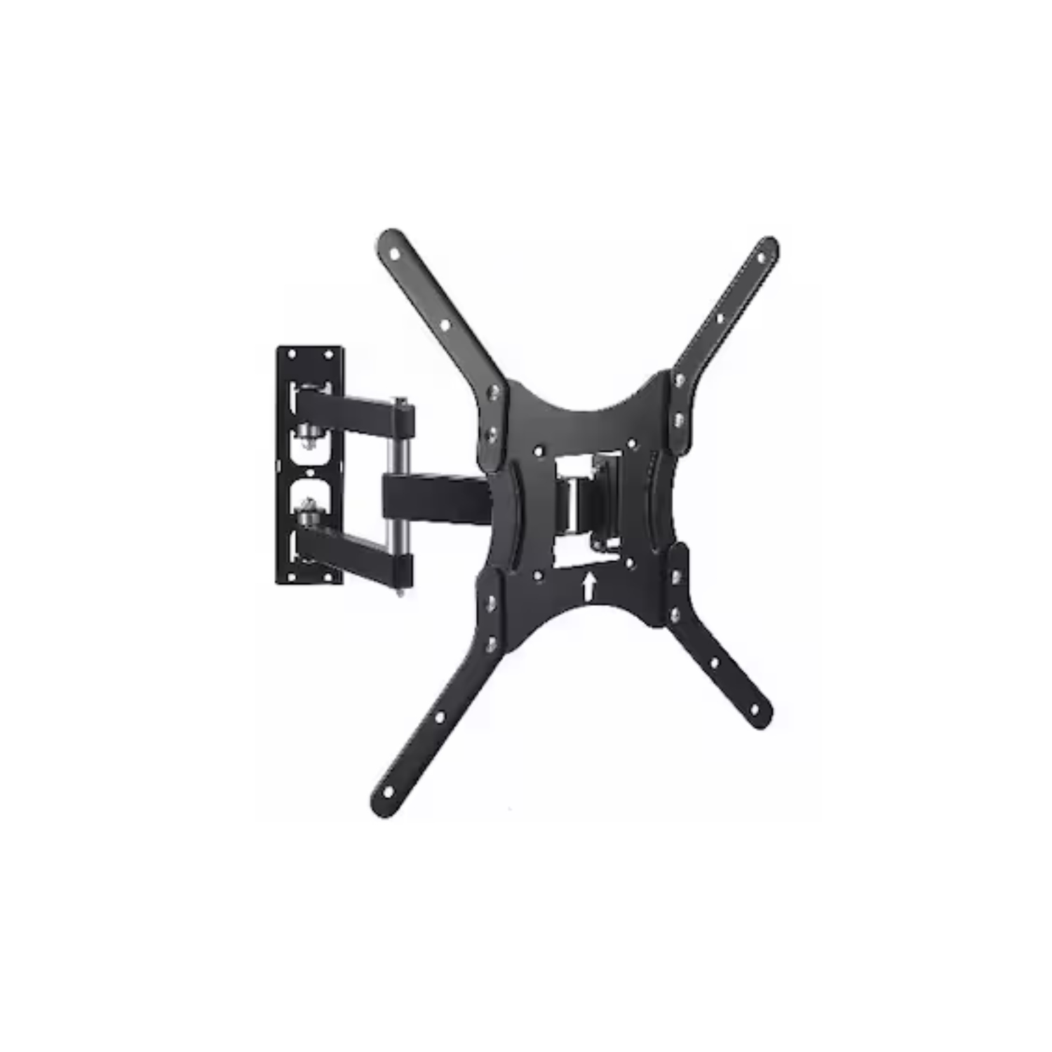 Soporte Brobotix tv pared 26 a 55" articulado 35kg